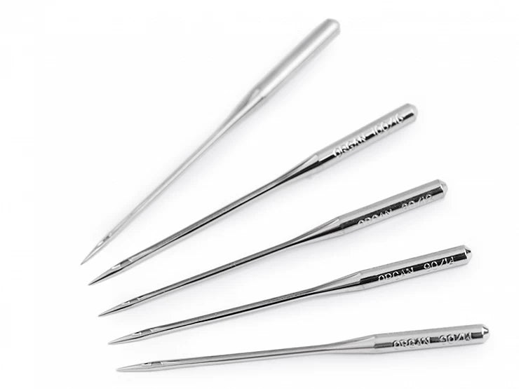 ORGAN - Nähmaschinennadeln Jersey