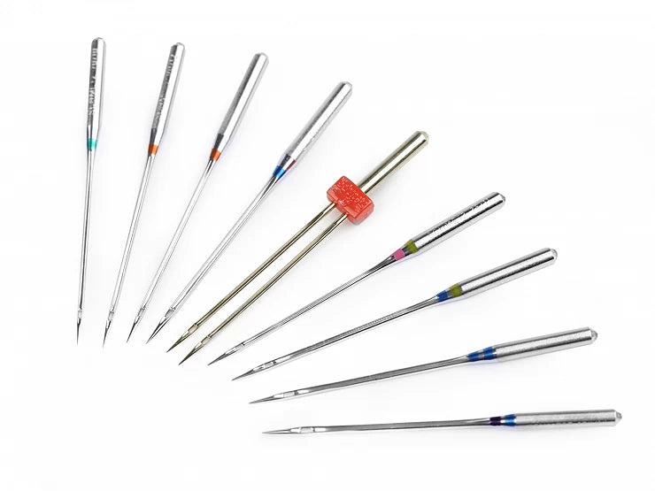 Schmetz - Nähmaschinennadeln Combi Box