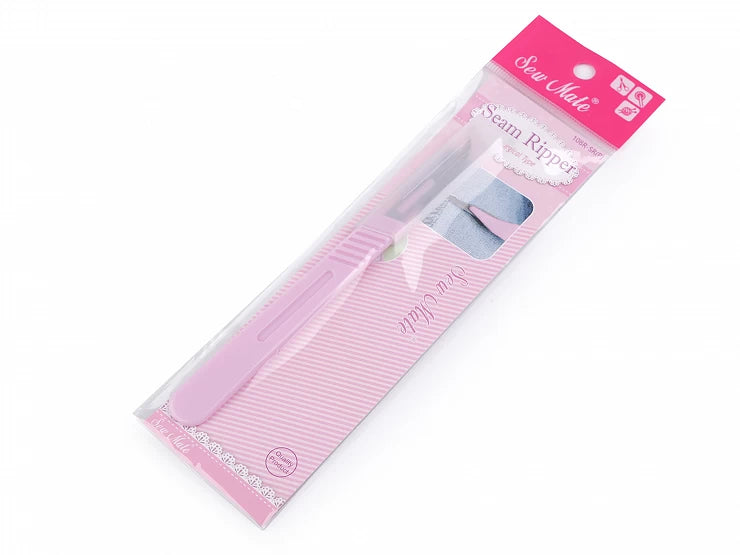 Nahtauftrenner Messer