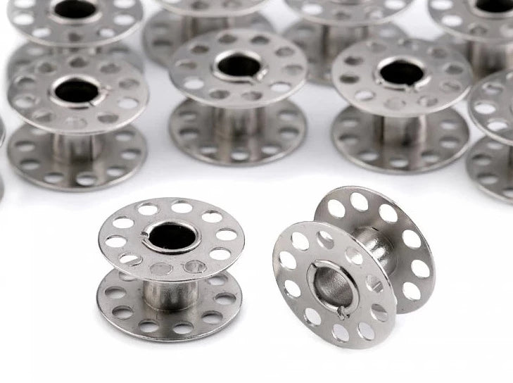 Metallspule für LADA Nähmaschinen