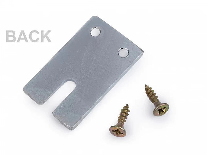 Einfädelhilfe für Zipper