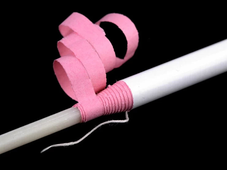 Selbstspitzender Kreidestift