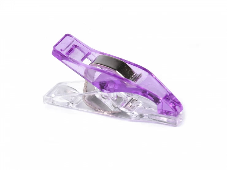 Stoffklammer / Wonderclip (10 Stk.)