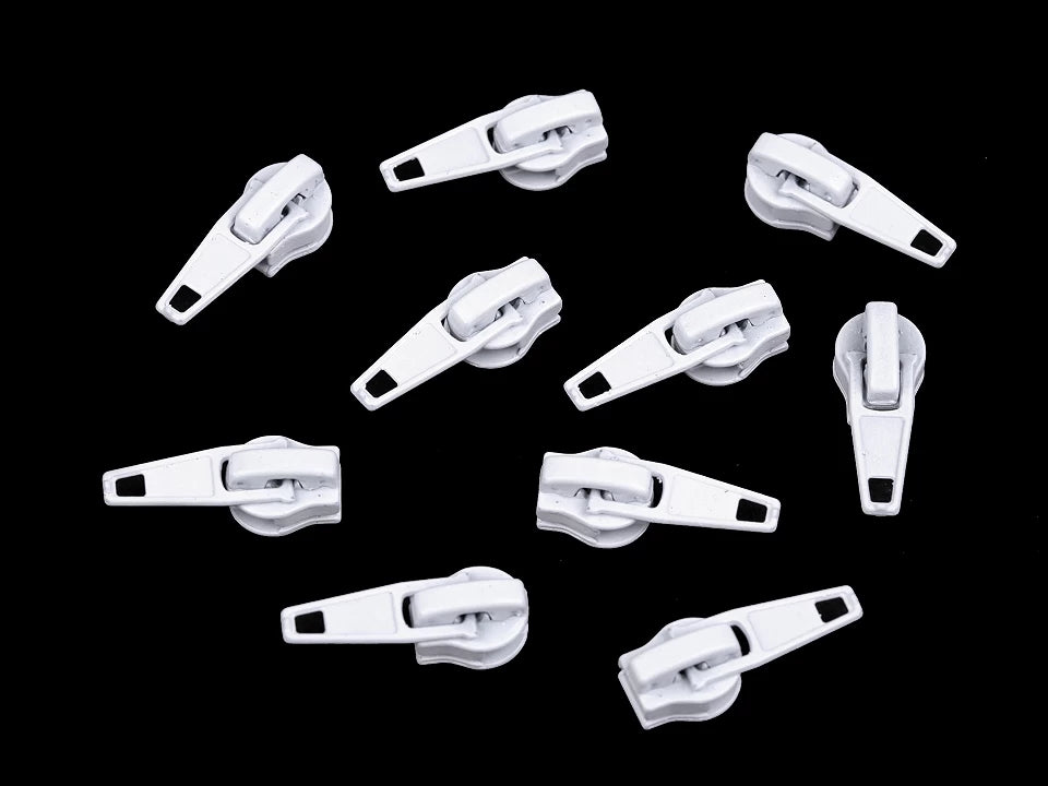 Zipper 5 mm (Typ POL)