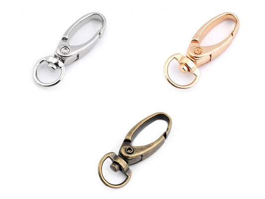 Metall Karabiner