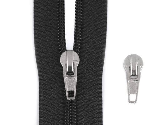 Zipper 5 mm (Typ POL)